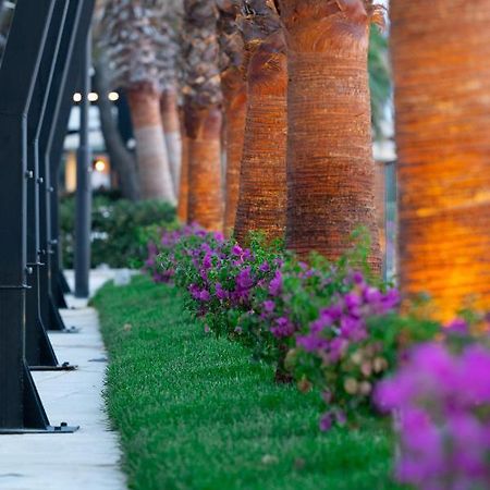 Royal Park Hotel Qerret Εξωτερικό φωτογραφία