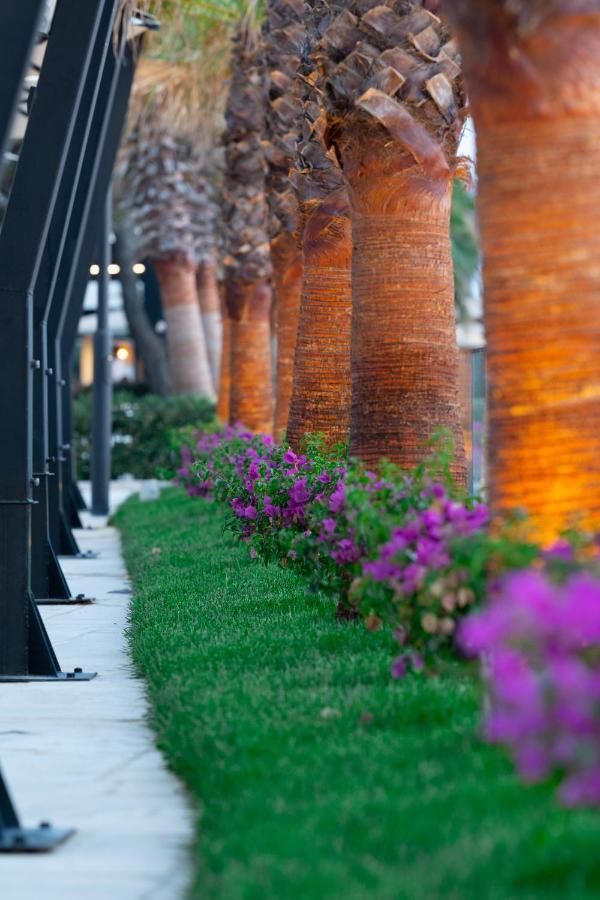 Royal Park Hotel Qerret Εξωτερικό φωτογραφία
