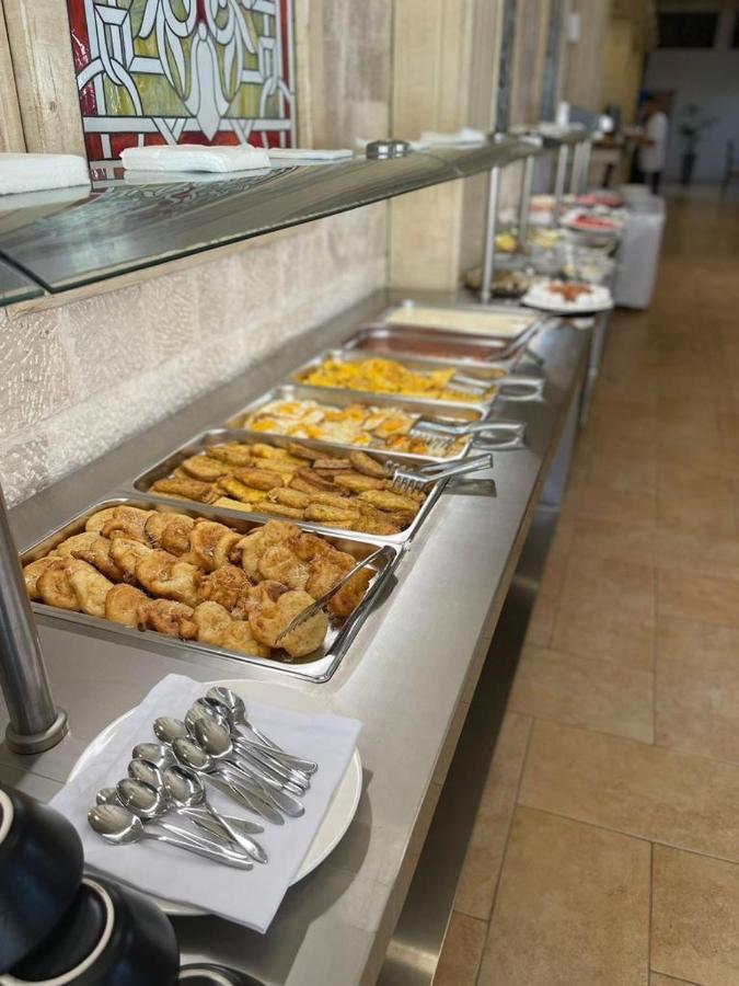Royal Park Hotel Qerret Εξωτερικό φωτογραφία