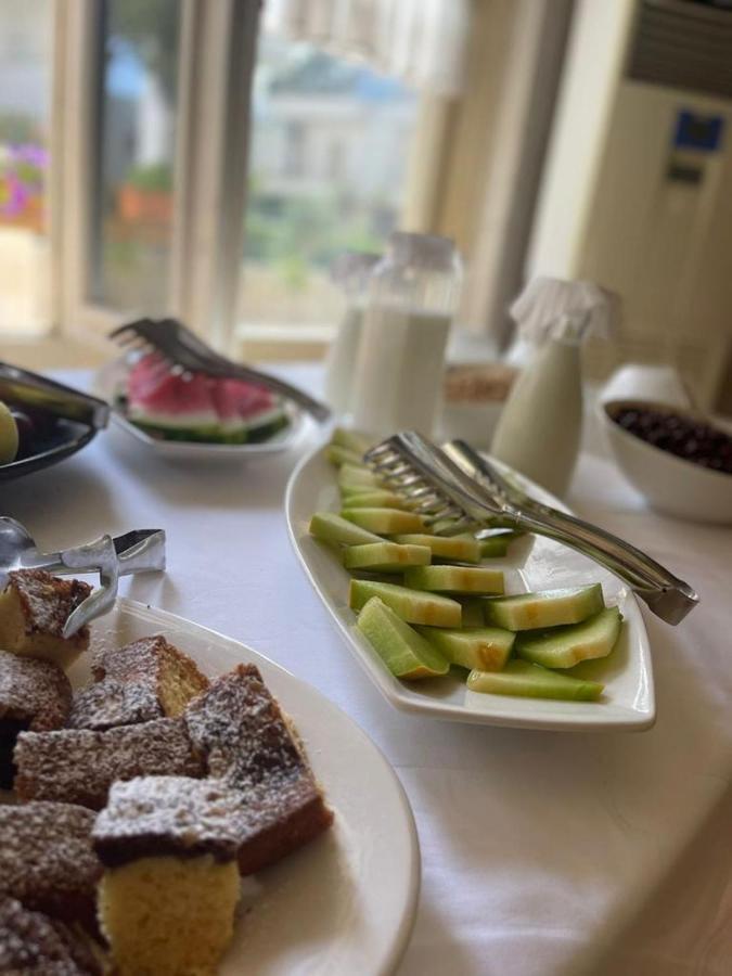 Royal Park Hotel Qerret Εξωτερικό φωτογραφία