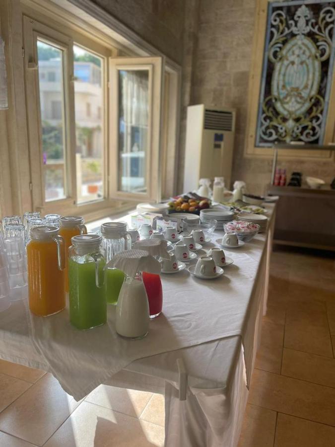 Royal Park Hotel Qerret Εξωτερικό φωτογραφία